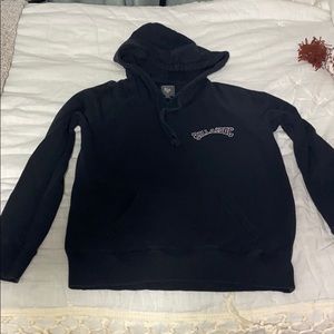 Billabong hoodie